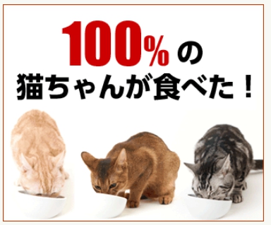 カナガンキャットフード